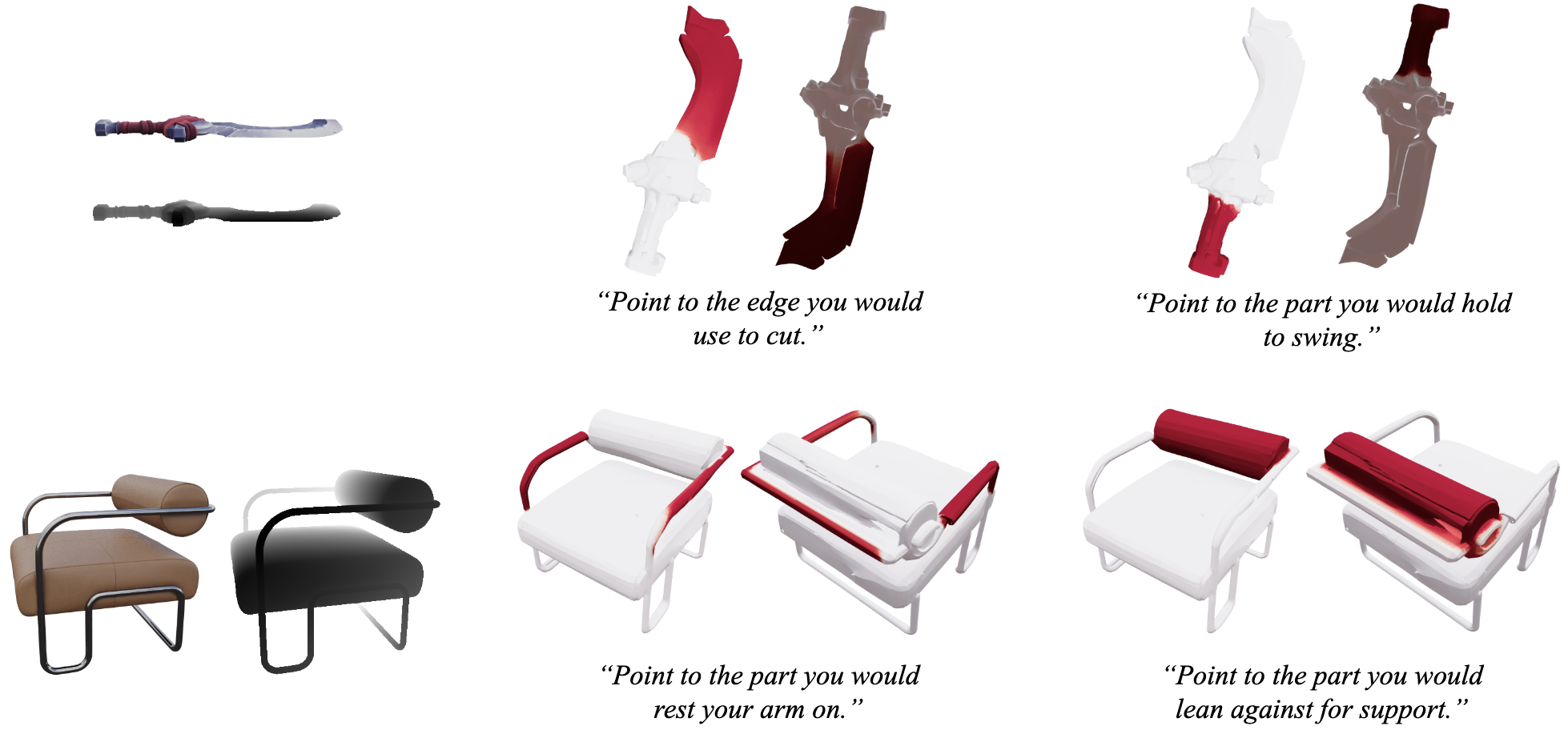 Qualitative Results 1